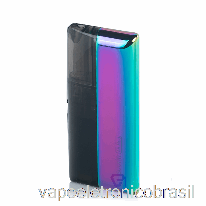 Vape Vaporesso Suorin Air Mod 40w Pod Kit Arco-íris